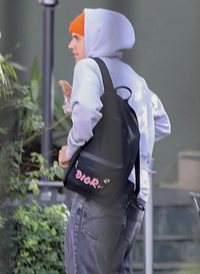 15.02 | Chegando ao Henson Recording Studio, em Hollywood