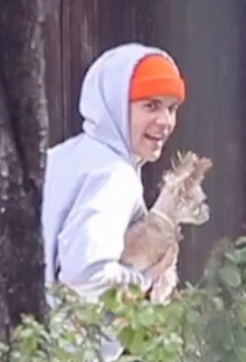 15.02 | Chegando ao Henson Recording Studio, em Hollywood