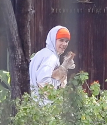 15.02 | Chegando ao Henson Recording Studio, em Hollywood