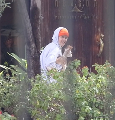 15.02 | Chegando ao Henson Recording Studio, em Hollywood