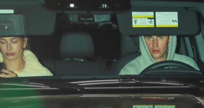 16.02 | Em um encontro noturno em West Hollywood