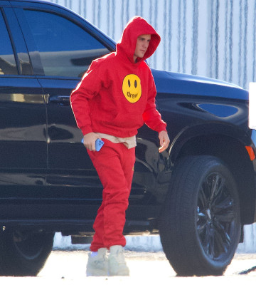 13.03 | Embarca em um jato particular em Los Angeles