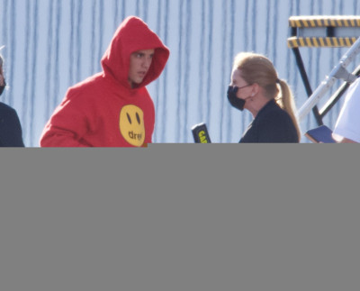 13.03 | Embarca em um jato particular em Los Angeles