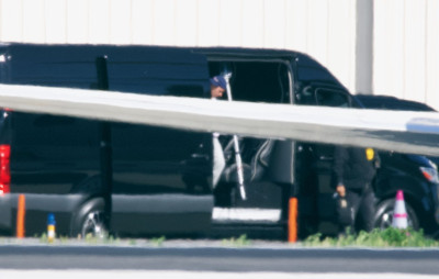 16.03 | Embarca em um jato particular em Los Angeles