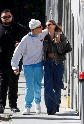 20.03 | Indo para o Soho House para um brunch em West Hollywood