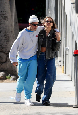 20.03 | Indo para o Soho House para um brunch em West Hollywood