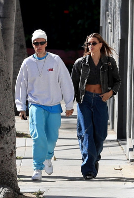 20.03 | Indo para o Soho House para um brunch em West Hollywood