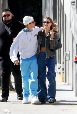 20.03 | Indo para o Soho House para um brunch em West Hollywood
