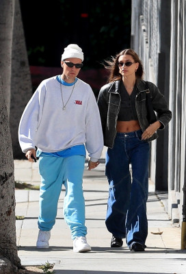20.03 | Indo para o Soho House para um brunch em West Hollywood