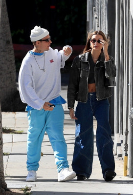 20.03 | Indo para o Soho House para um brunch em West Hollywood