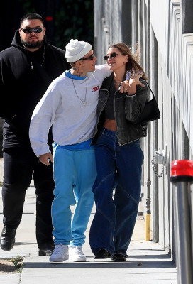 20.03 | Indo para o Soho House para um brunch em West Hollywood