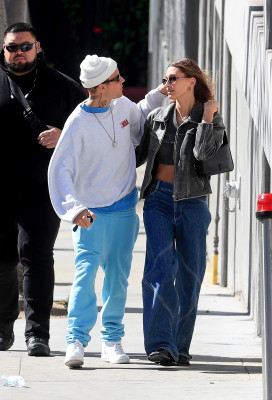 20.03 | Indo para o Soho House para um brunch em West Hollywood