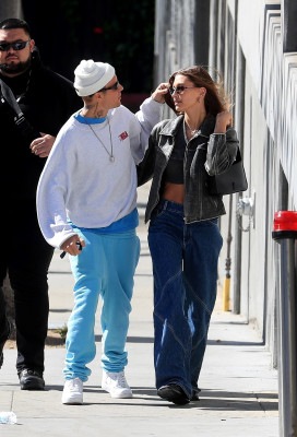 20.03 | Indo para o Soho House para um brunch em West Hollywood
