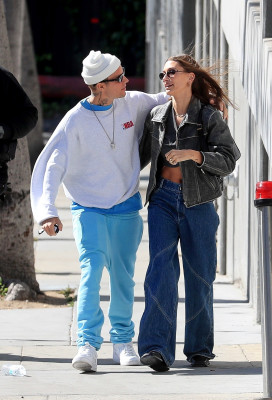 20.03 | Indo para o Soho House para um brunch em West Hollywood
