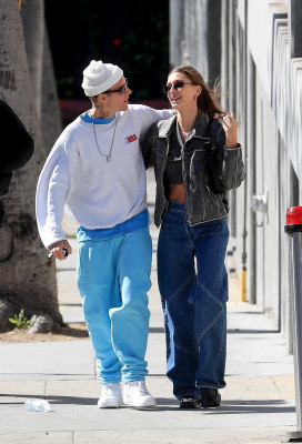 20.03 | Indo para o Soho House para um brunch em West Hollywood