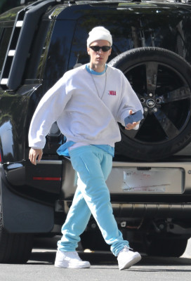 20.03 | Indo para o Soho House para um brunch em West Hollywood