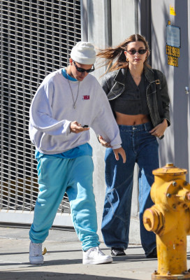 20.03 | Indo para o Soho House para um brunch em West Hollywood