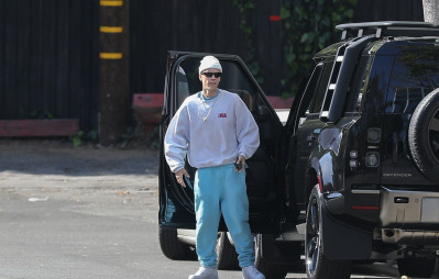 20.03 | Indo para o Soho House para um brunch em West Hollywood