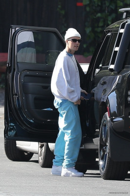 20.03 | Indo para o Soho House para um brunch em West Hollywood