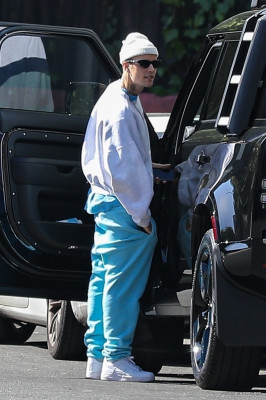20.03 | Indo para o Soho House para um brunch em West Hollywood