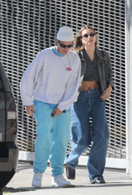 20.03 | Indo para o Soho House para um brunch em West Hollywood