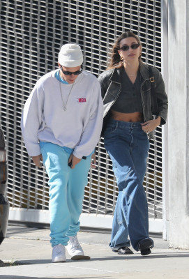 20.03 | Indo para o Soho House para um brunch em West Hollywood