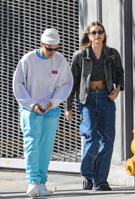 20.03 | Indo para o Soho House para um brunch em West Hollywood