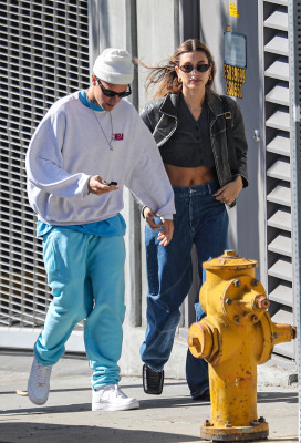 20.03 | Indo para o Soho House para um brunch em West Hollywood