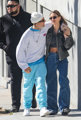 20.03 | Indo para o Soho House para um brunch em West Hollywood