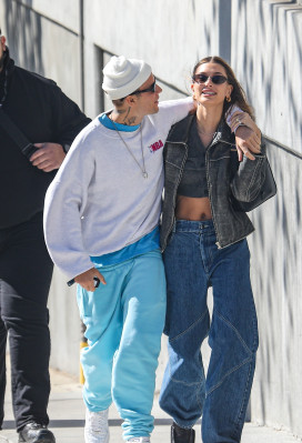 20.03 | Indo para o Soho House para um brunch em West Hollywood