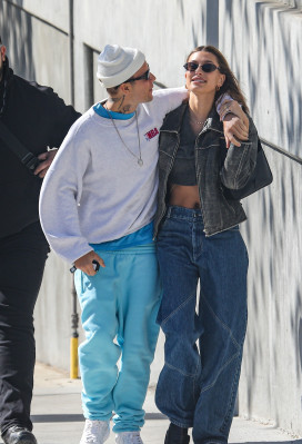 20.03 | Indo para o Soho House para um brunch em West Hollywood