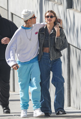 20.03 | Indo para o Soho House para um brunch em West Hollywood