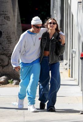 20.03 | Indo para o Soho House para um brunch em West Hollywood