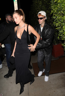 20.03 | Sai depois do jantar no Giorgio Baldi, em Santa Monica