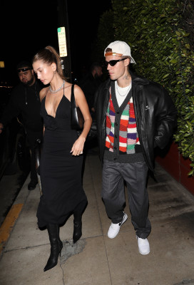 20.03 | Sai depois do jantar no Giorgio Baldi, em Santa Monica