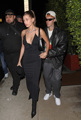20.03 | Sai depois do jantar no Giorgio Baldi, em Santa Monica