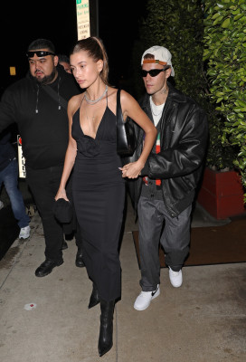 20.03 | Sai depois do jantar no Giorgio Baldi, em Santa Monica