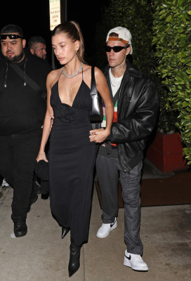 20.03 | Sai depois do jantar no Giorgio Baldi, em Santa Monica