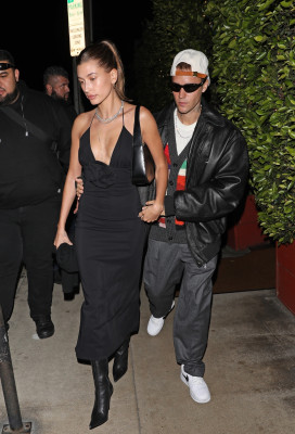 20.03 | Sai depois do jantar no Giorgio Baldi, em Santa Monica