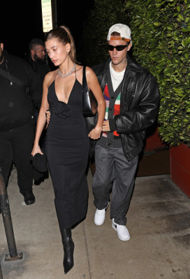 20.03 | Sai depois do jantar no Giorgio Baldi, em Santa Monica