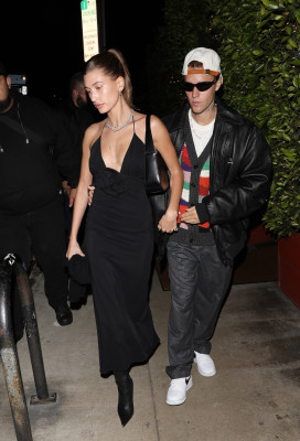 20.03 | Sai depois do jantar no Giorgio Baldi, em Santa Monica