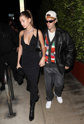 20.03 | Sai depois do jantar no Giorgio Baldi, em Santa Monica