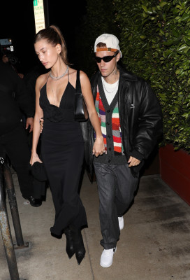 20.03 | Sai depois do jantar no Giorgio Baldi, em Santa Monica