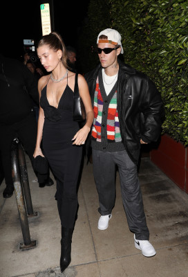 20.03 | Sai depois do jantar no Giorgio Baldi, em Santa Monica