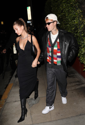 20.03 | Sai depois do jantar no Giorgio Baldi, em Santa Monica
