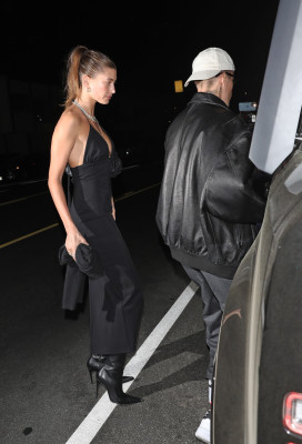 20.03 | Sai depois do jantar no Giorgio Baldi, em Santa Monica
