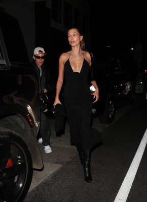 20.03 | Sai depois do jantar no Giorgio Baldi, em Santa Monica