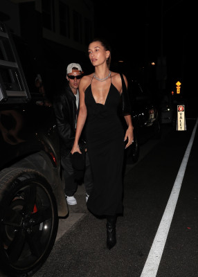 20.03 | Sai depois do jantar no Giorgio Baldi, em Santa Monica