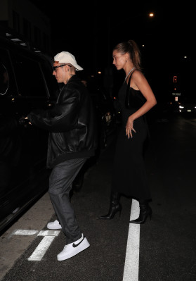 20.03 | Sai depois do jantar no Giorgio Baldi, em Santa Monica