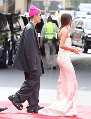 03.04 | Chegando ao Grammy Awards em Las Vegas